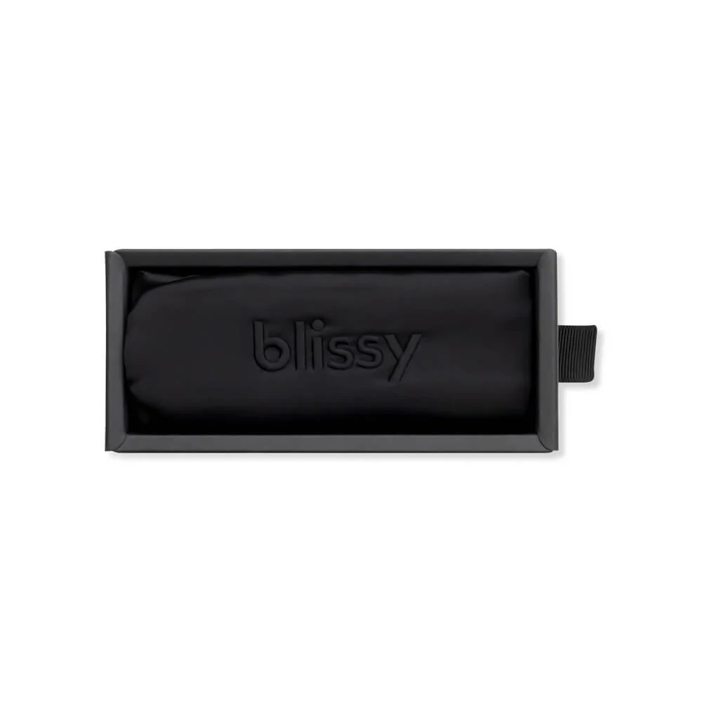 Blissy Beauty Band - Black - Image 3