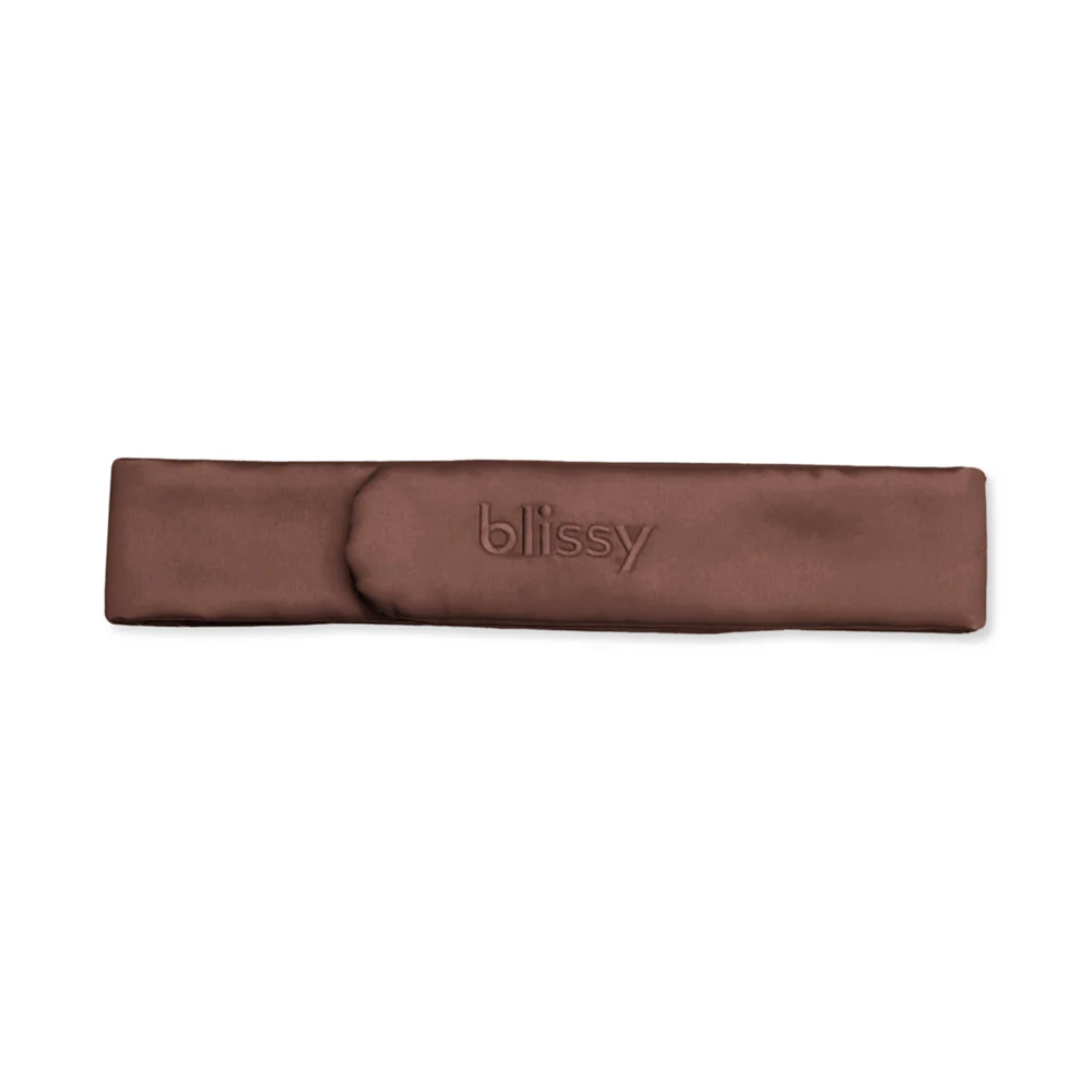 Blissy Beauty Band - Chocolate - Image 3