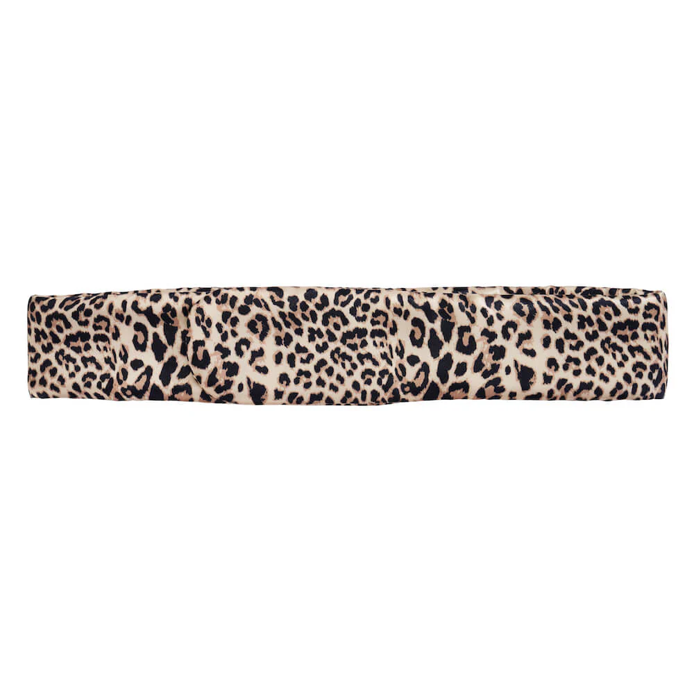Blissy Beauty Band - Leopard - Image 3