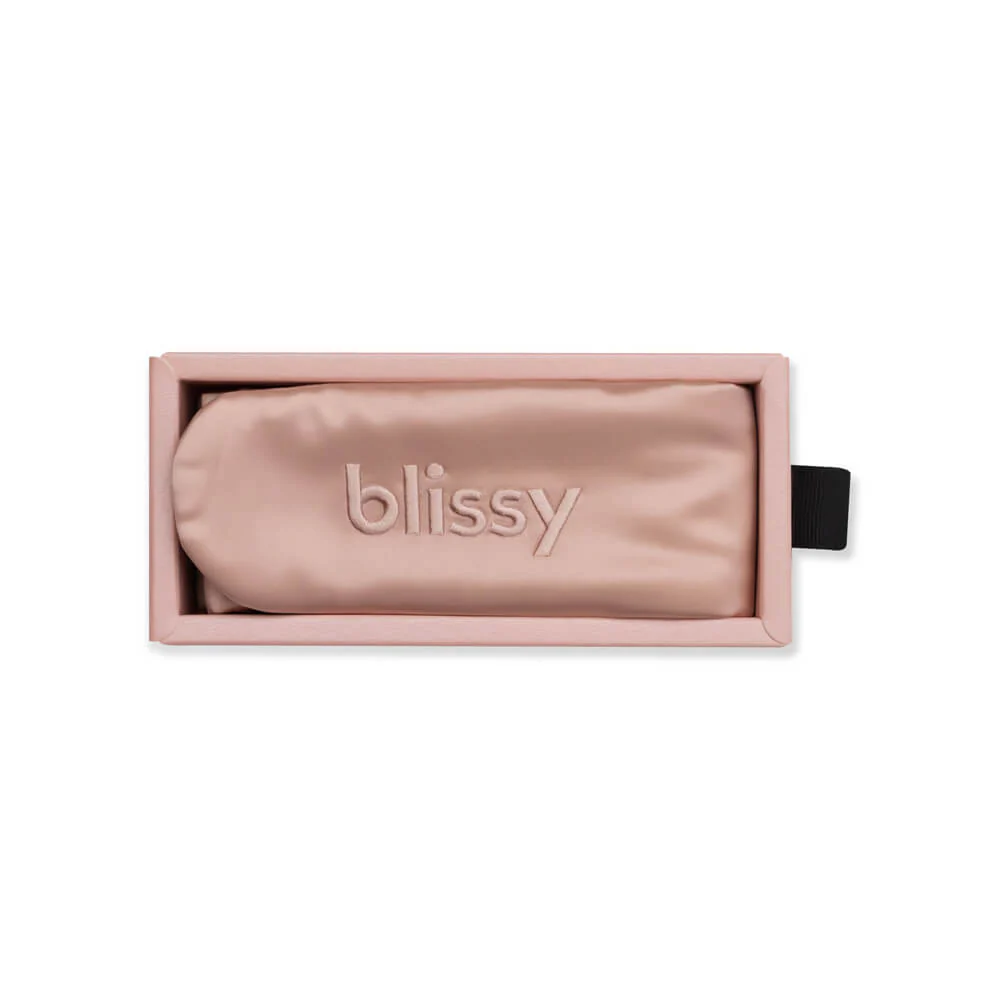Blissy Beauty Band - Rose Gold - Image 4