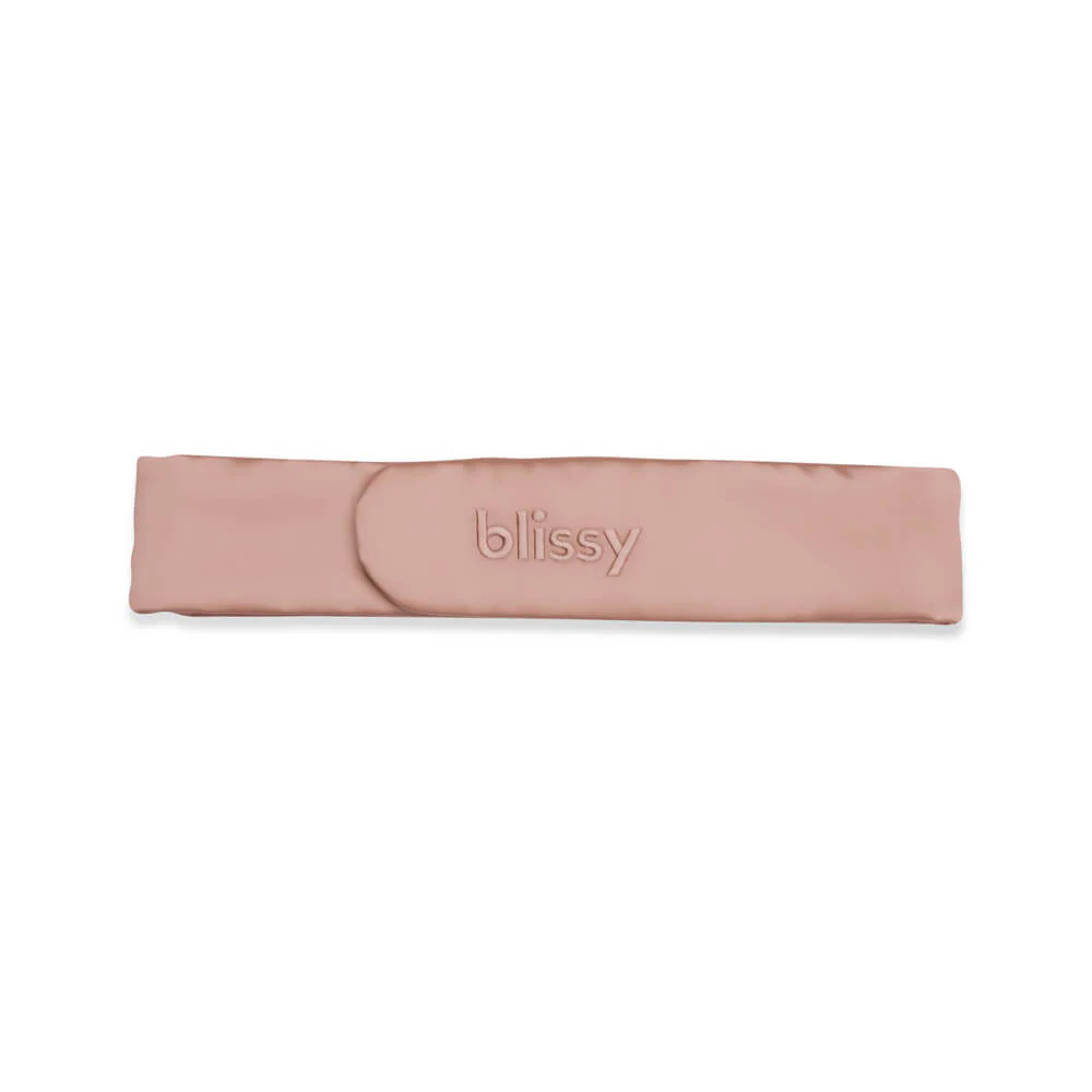 Blissy Beauty Band - Rose Gold - Image 5