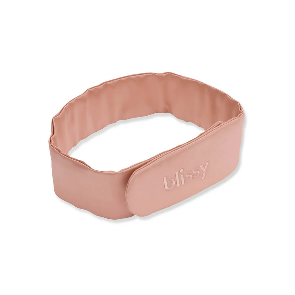 Blissy Beauty Band - Rose Gold - Image 6