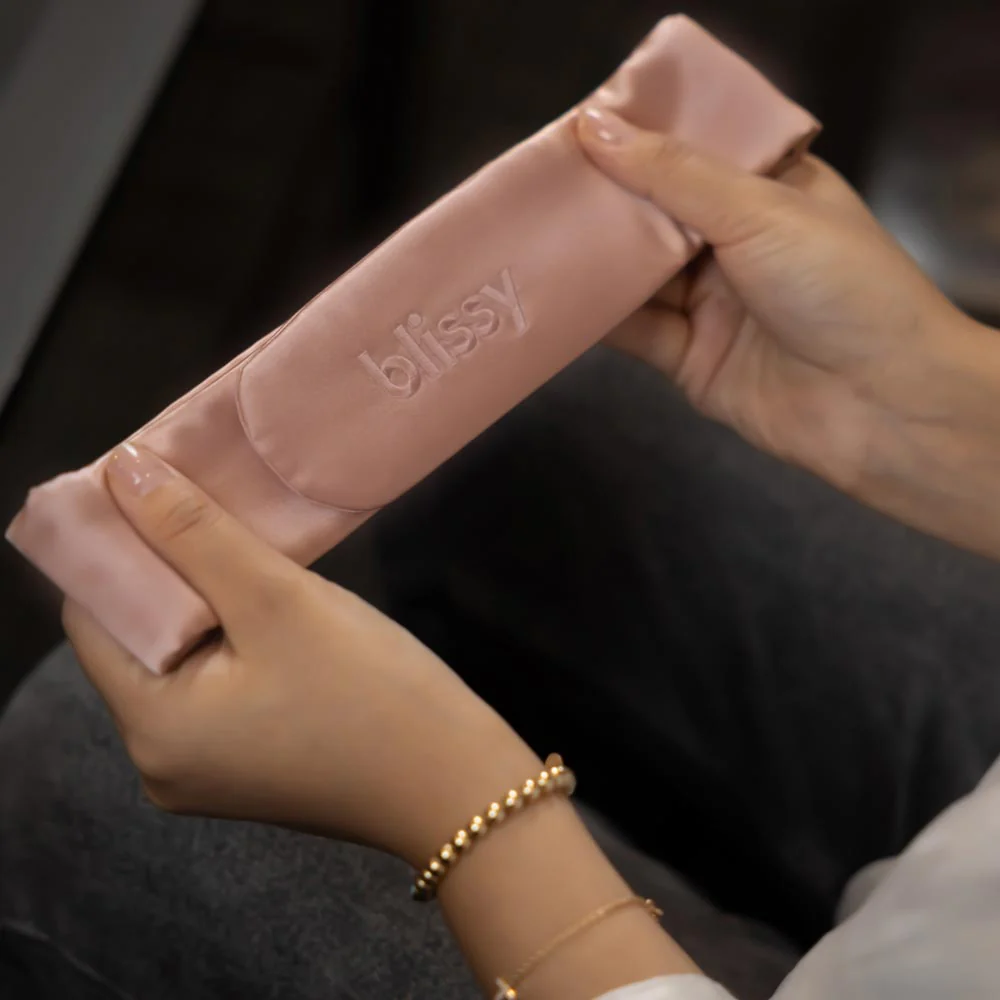 Blissy Beauty Band - Rose Gold - Image 9