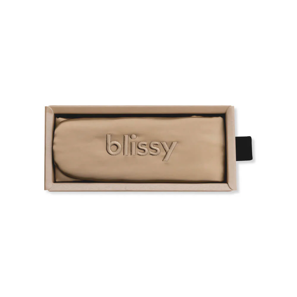 Blissy Beauty Band - Taupe - Image 4