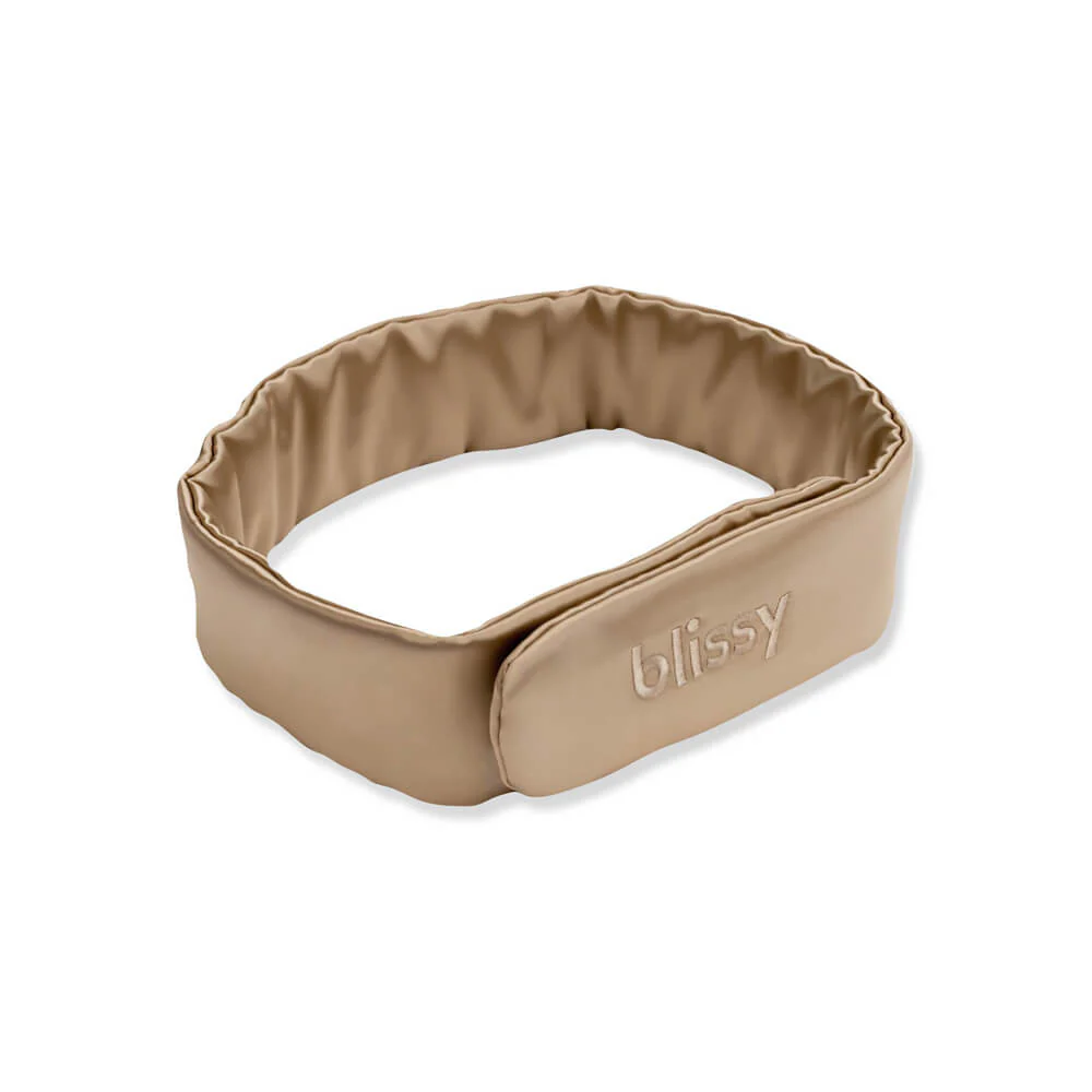Blissy Beauty Band - Taupe - Image 6