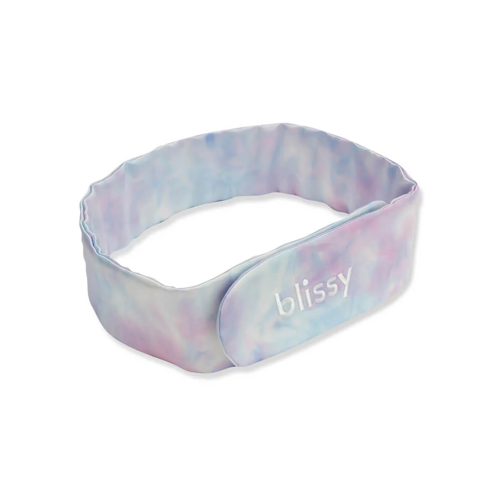 Blissy Beauty Band - Tie-Dye - Image 3