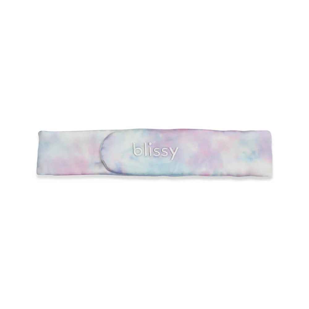 Blissy Beauty Band - Tie-Dye - Image 4