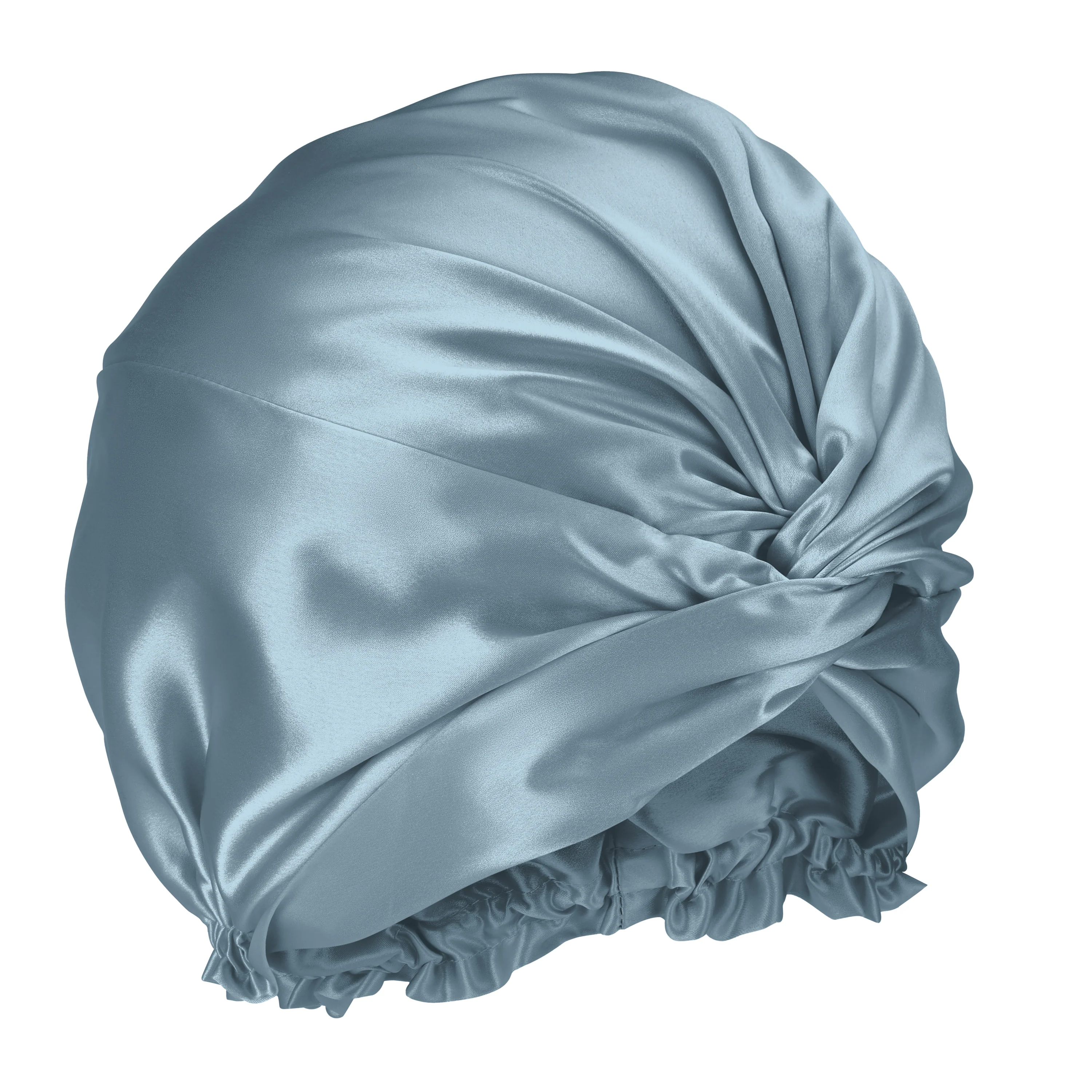 Blissy Bonnet - Ash Blue - Large - Image 2