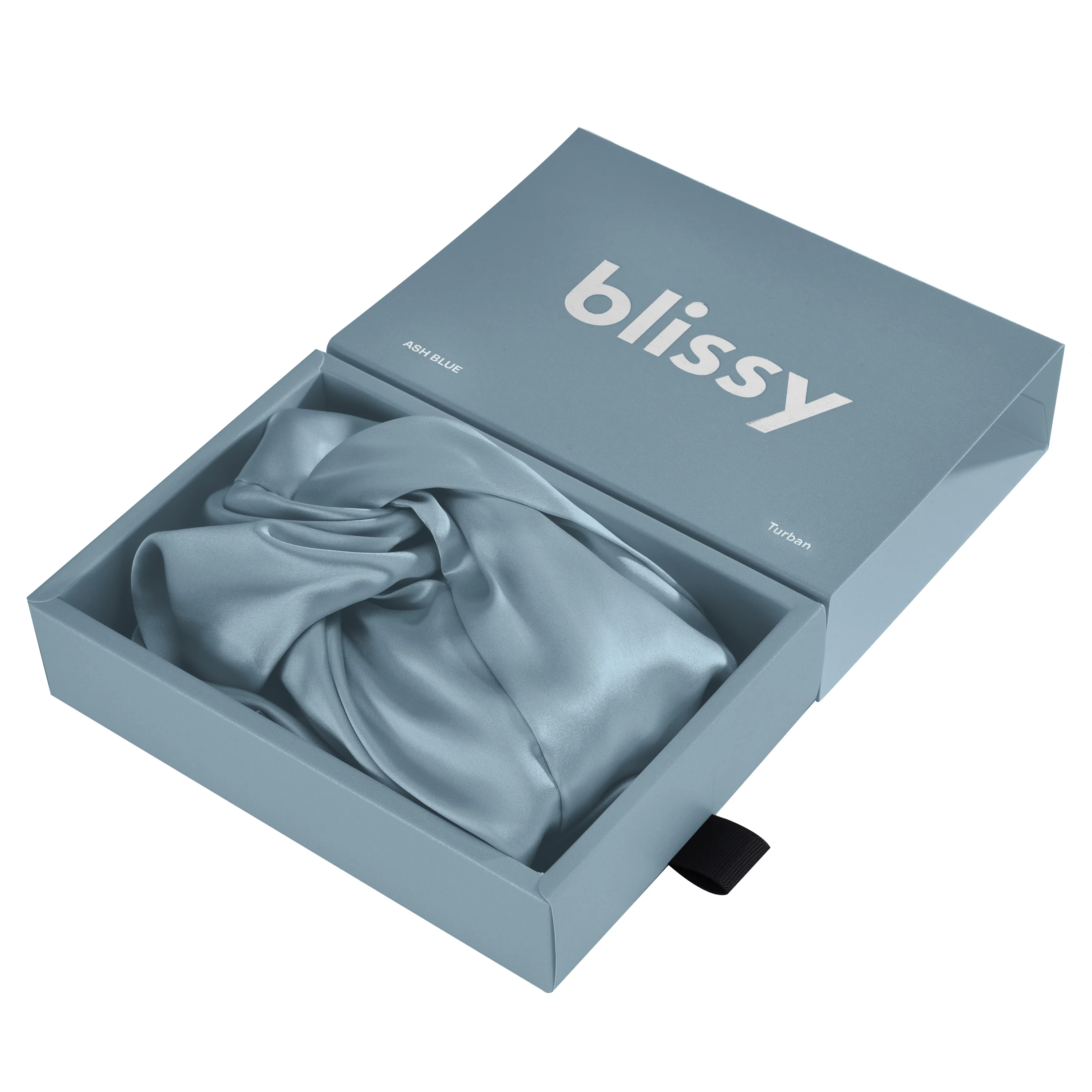 Blissy Bonnet - Ash Blue - Large - Image 7
