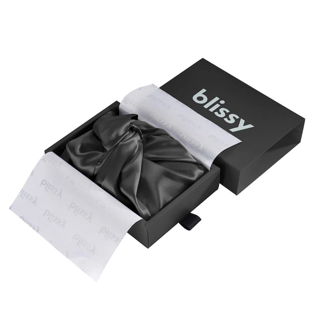 Blissy Bonnet - Black - Image 4