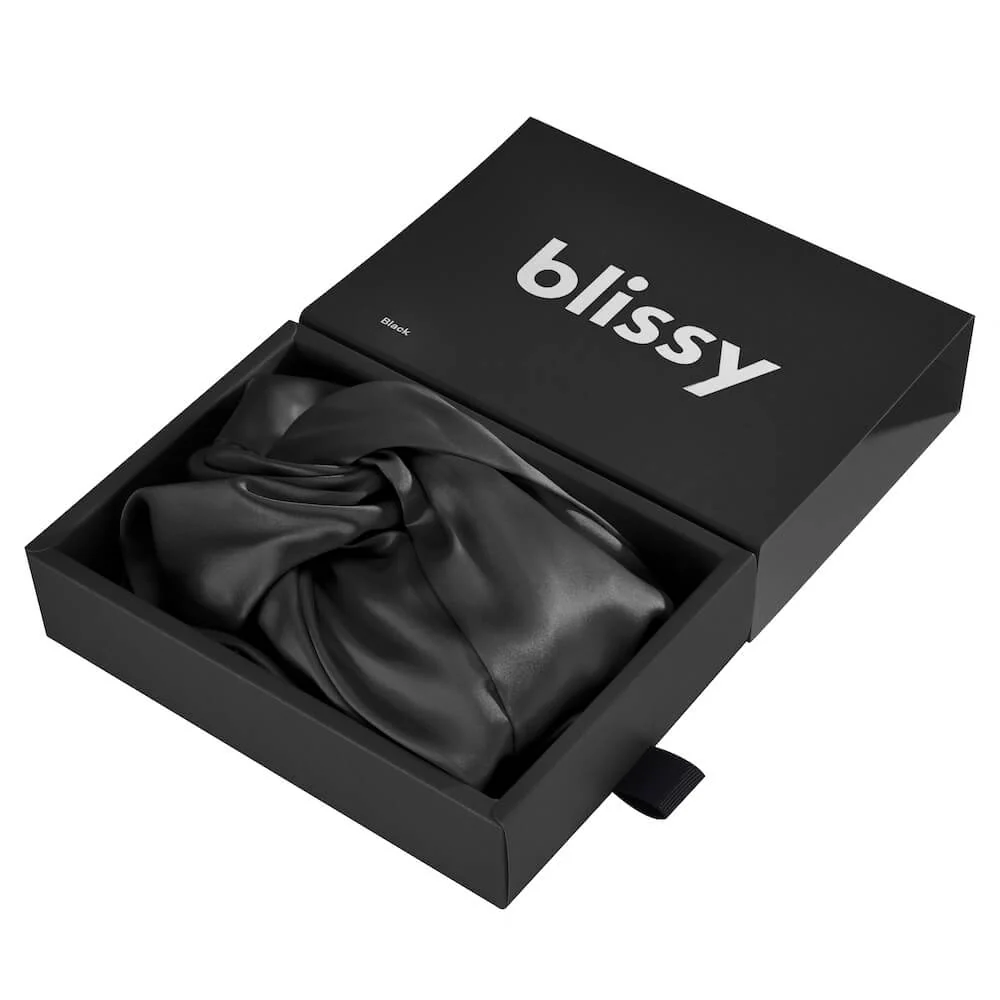 Blissy Bonnet - Black - Image 5