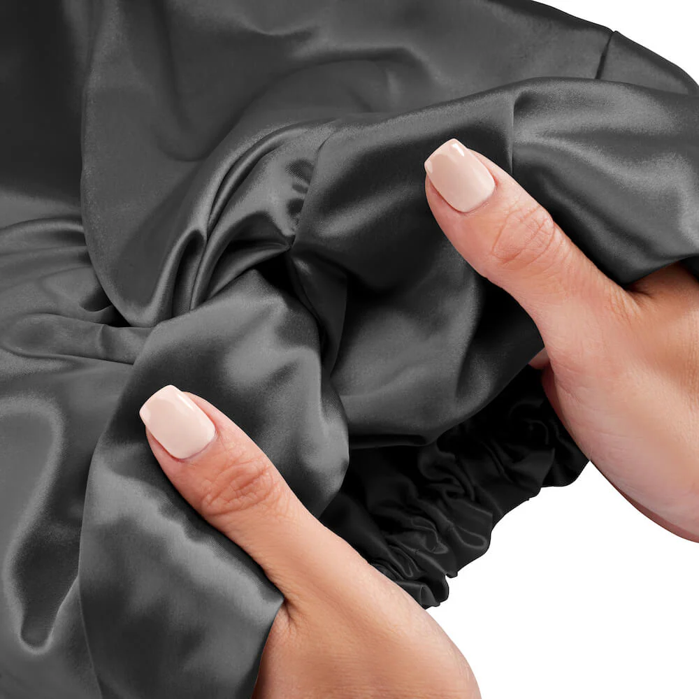 Blissy Bonnet - Black - Image 6