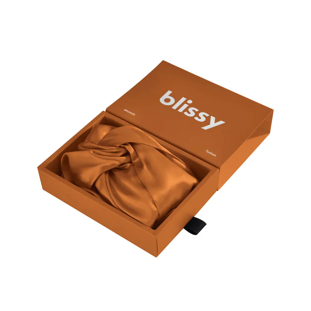 Blissy Bonnet - Bronze - Image 5