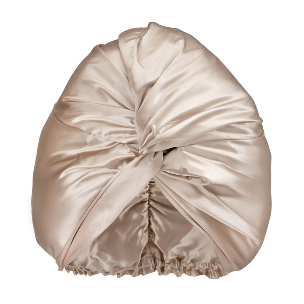Blissy Bonnet - Champagne - Large - Image 3