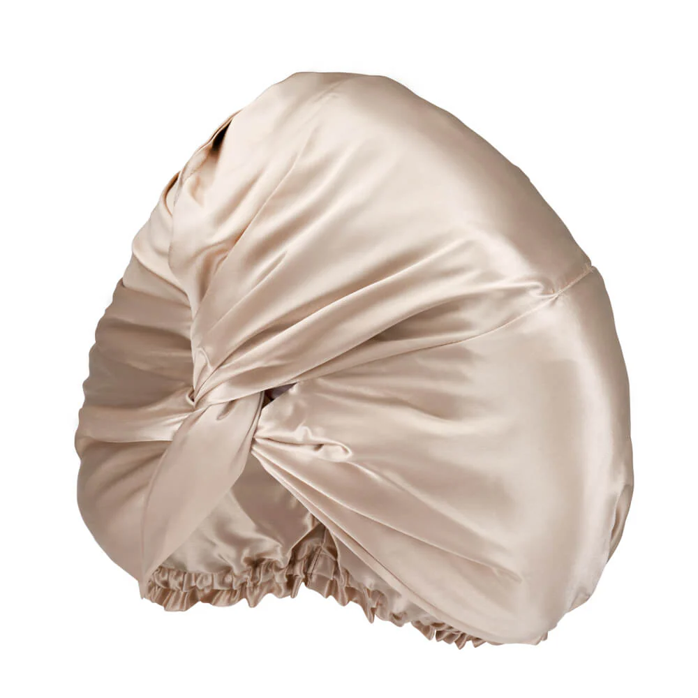 Blissy Bonnet - Champagne - Large - Image 4