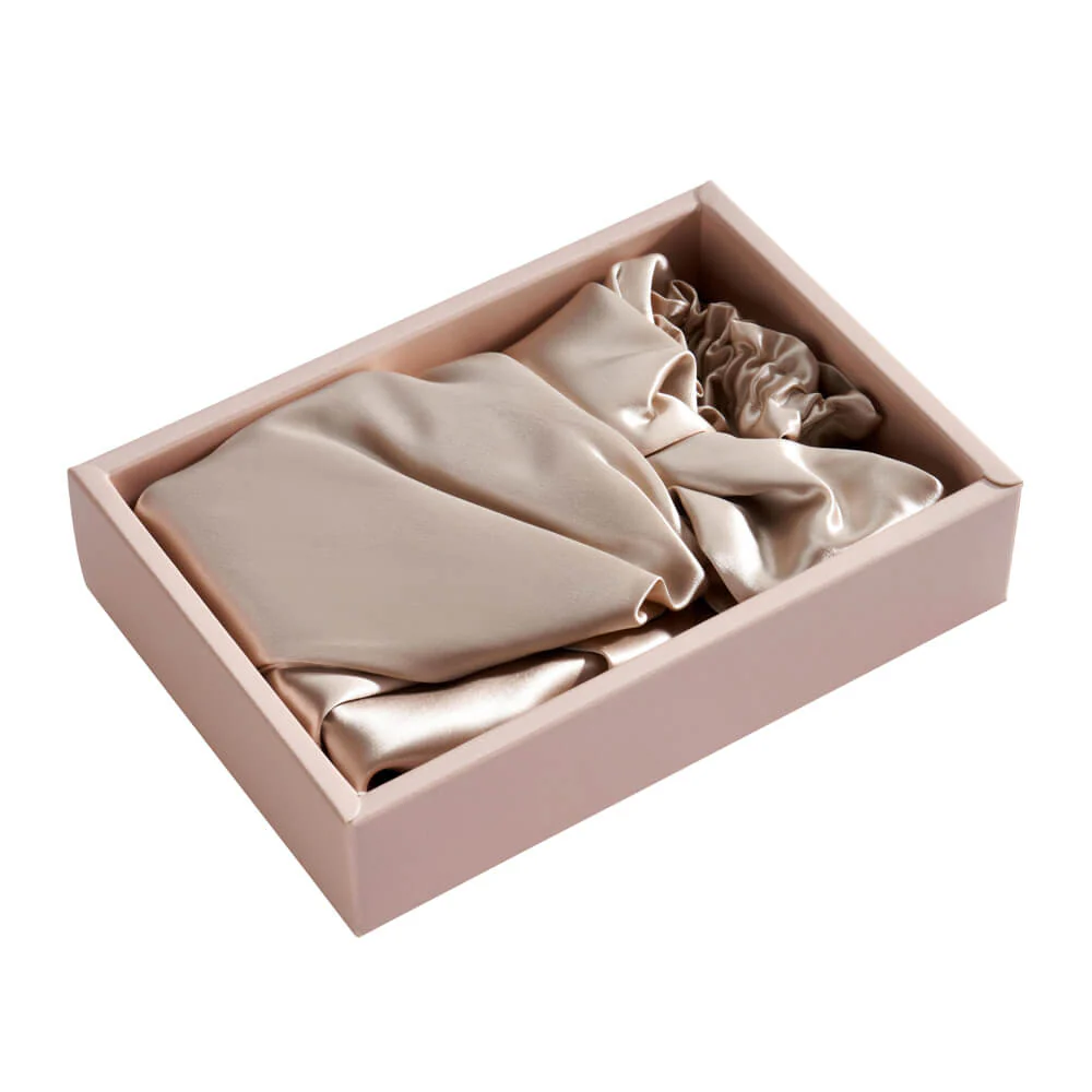Blissy Bonnet - Champagne - Large - Image 6