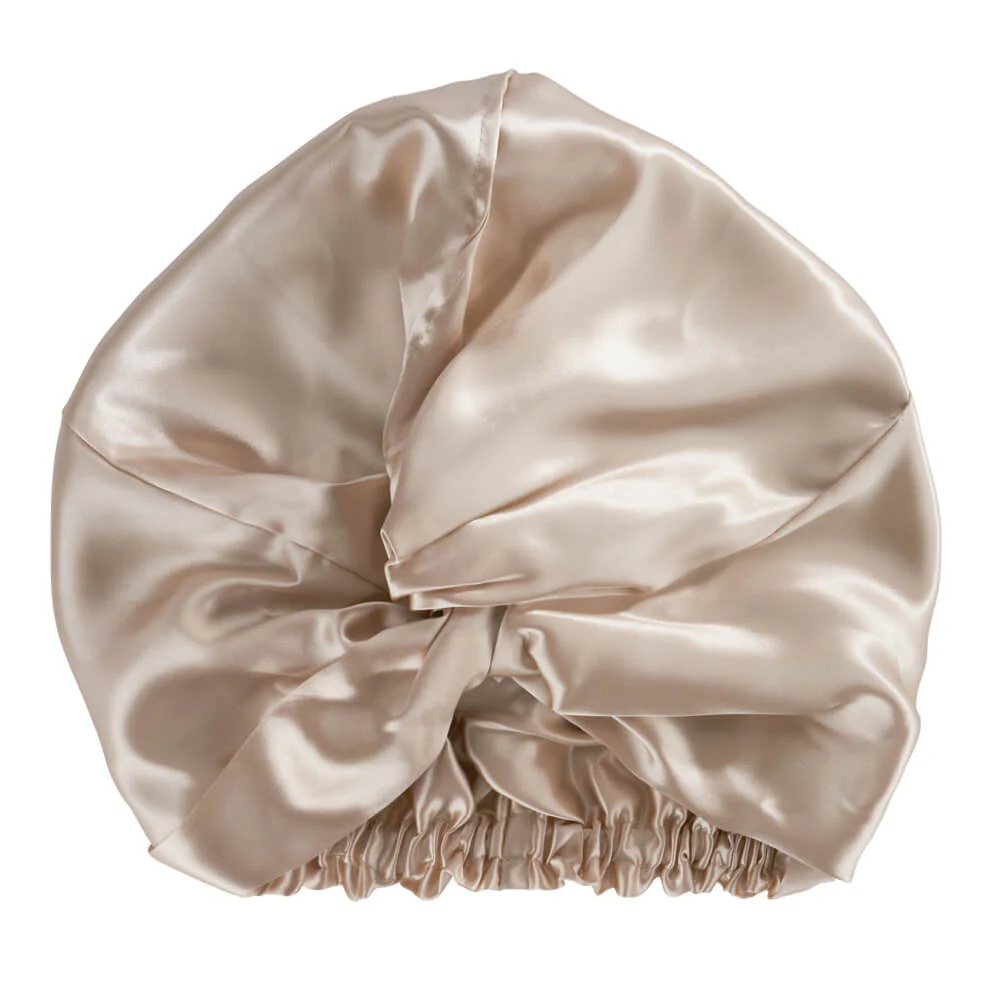 Blissy Bonnet - Champagne - Large - Image 7