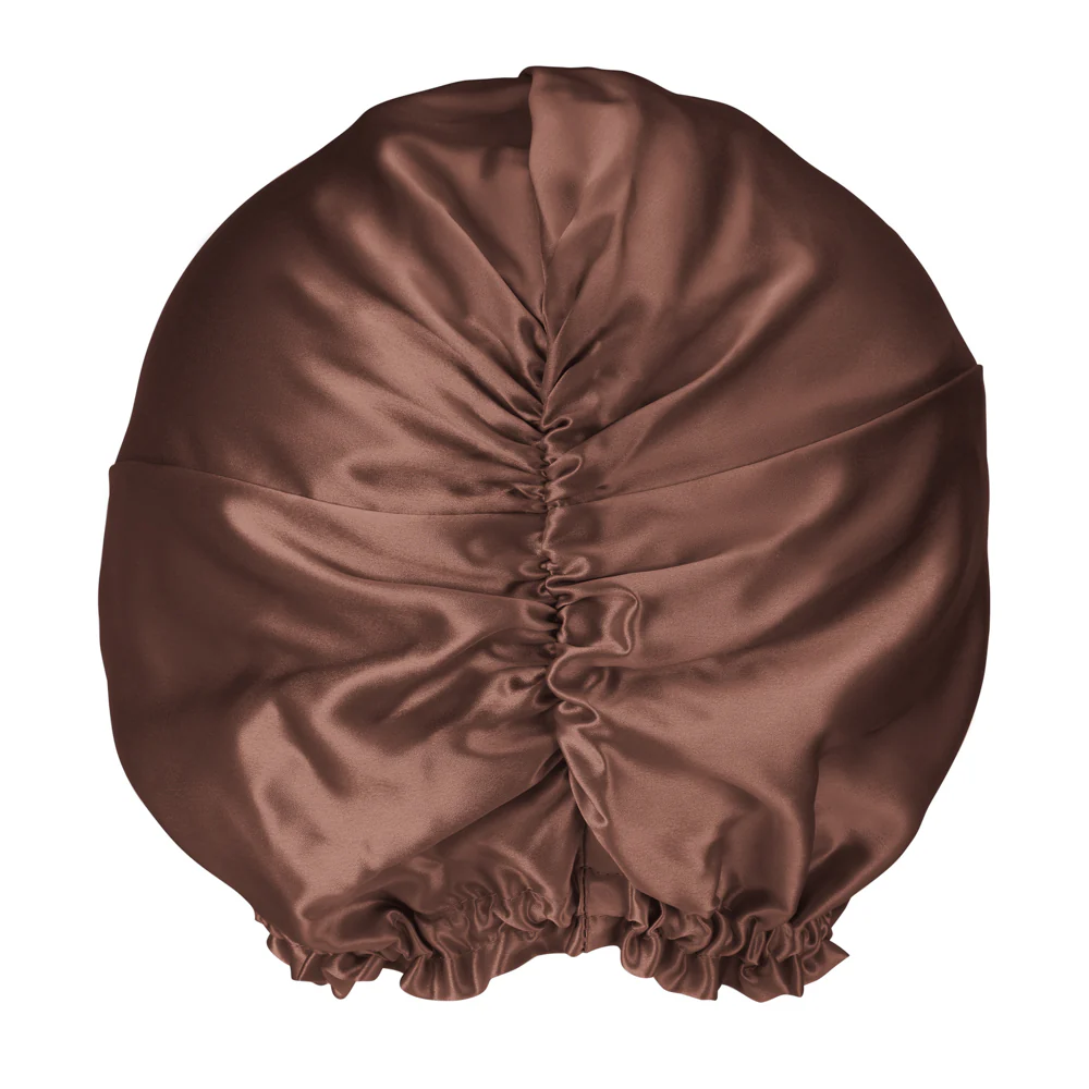 Blissy Bonnet - Chocolate - Image 2