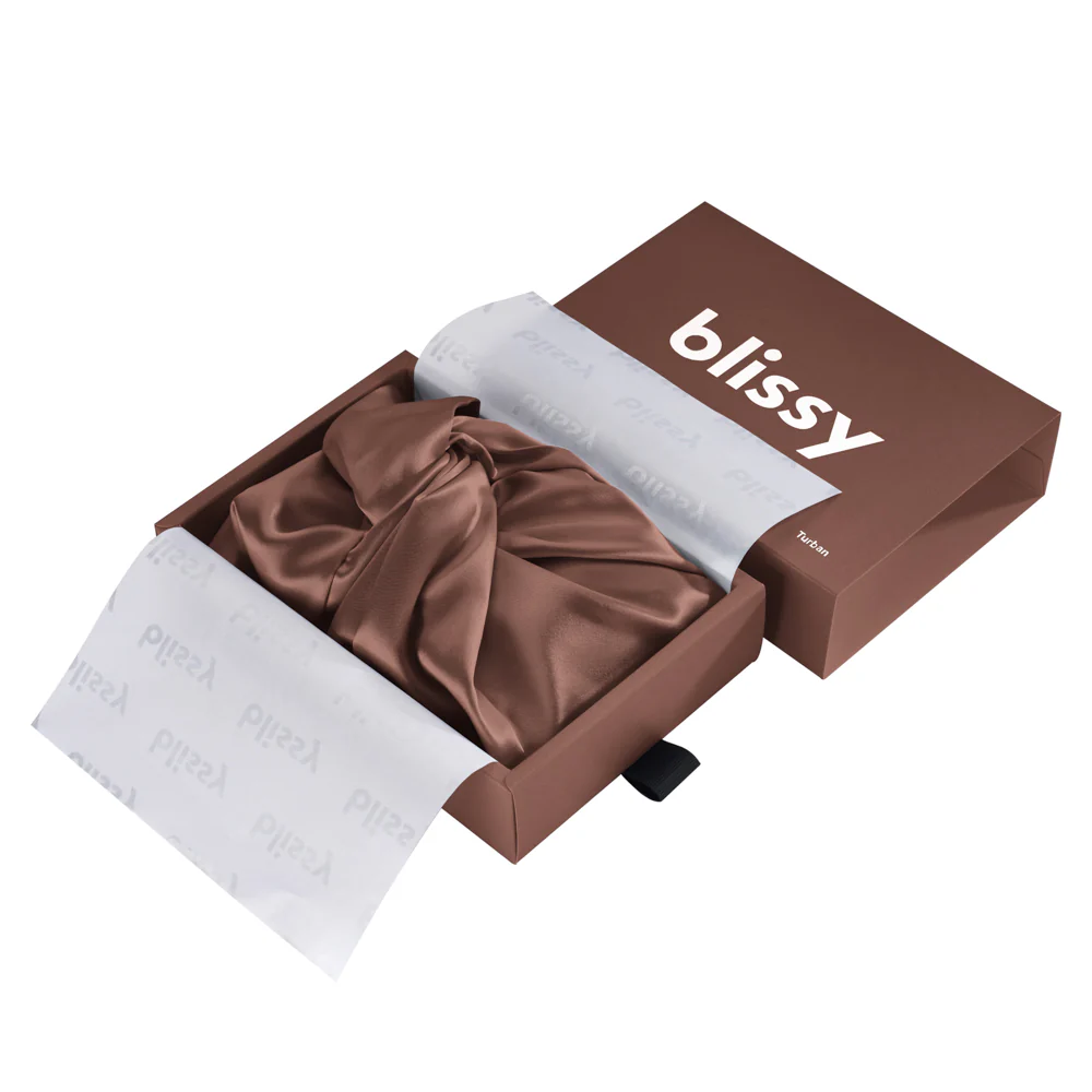 Blissy Bonnet - Chocolate - Image 4
