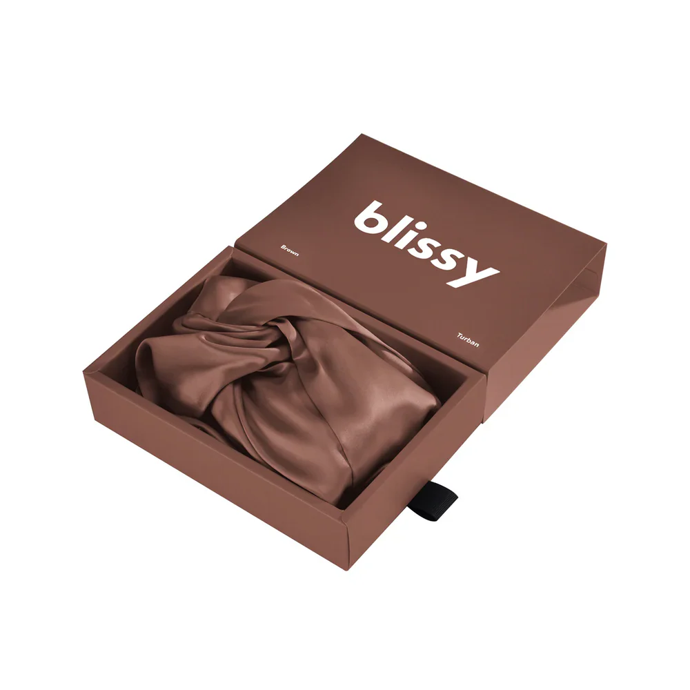 Blissy Bonnet - Chocolate - Image 5