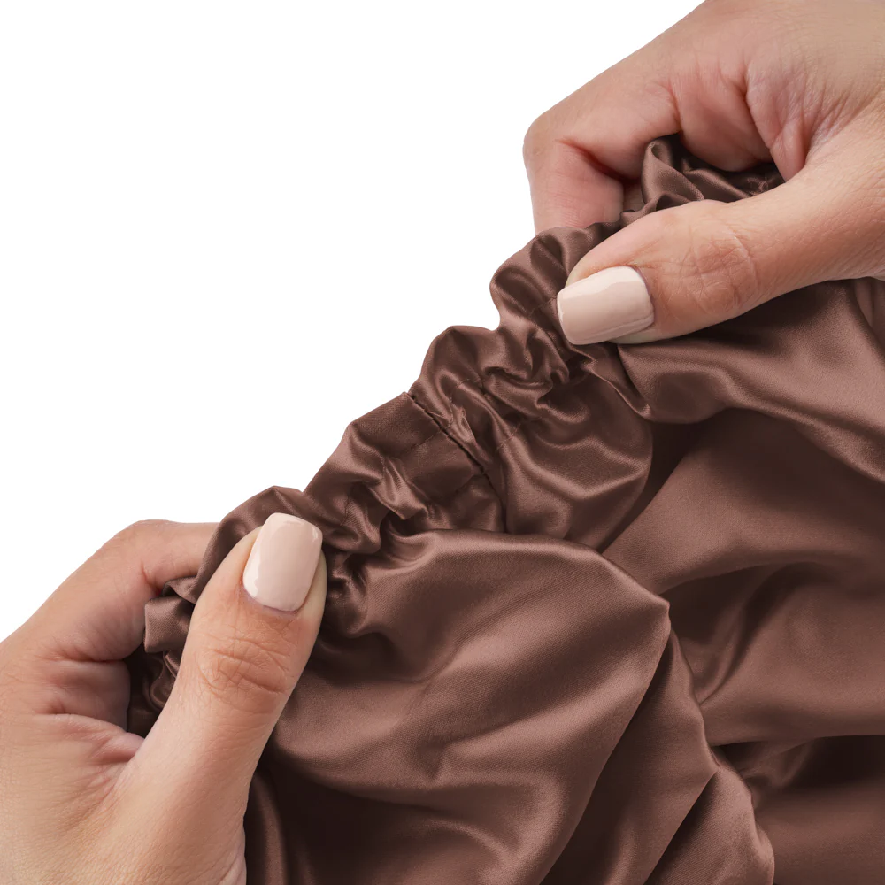 Blissy Bonnet - Chocolate - Image 7