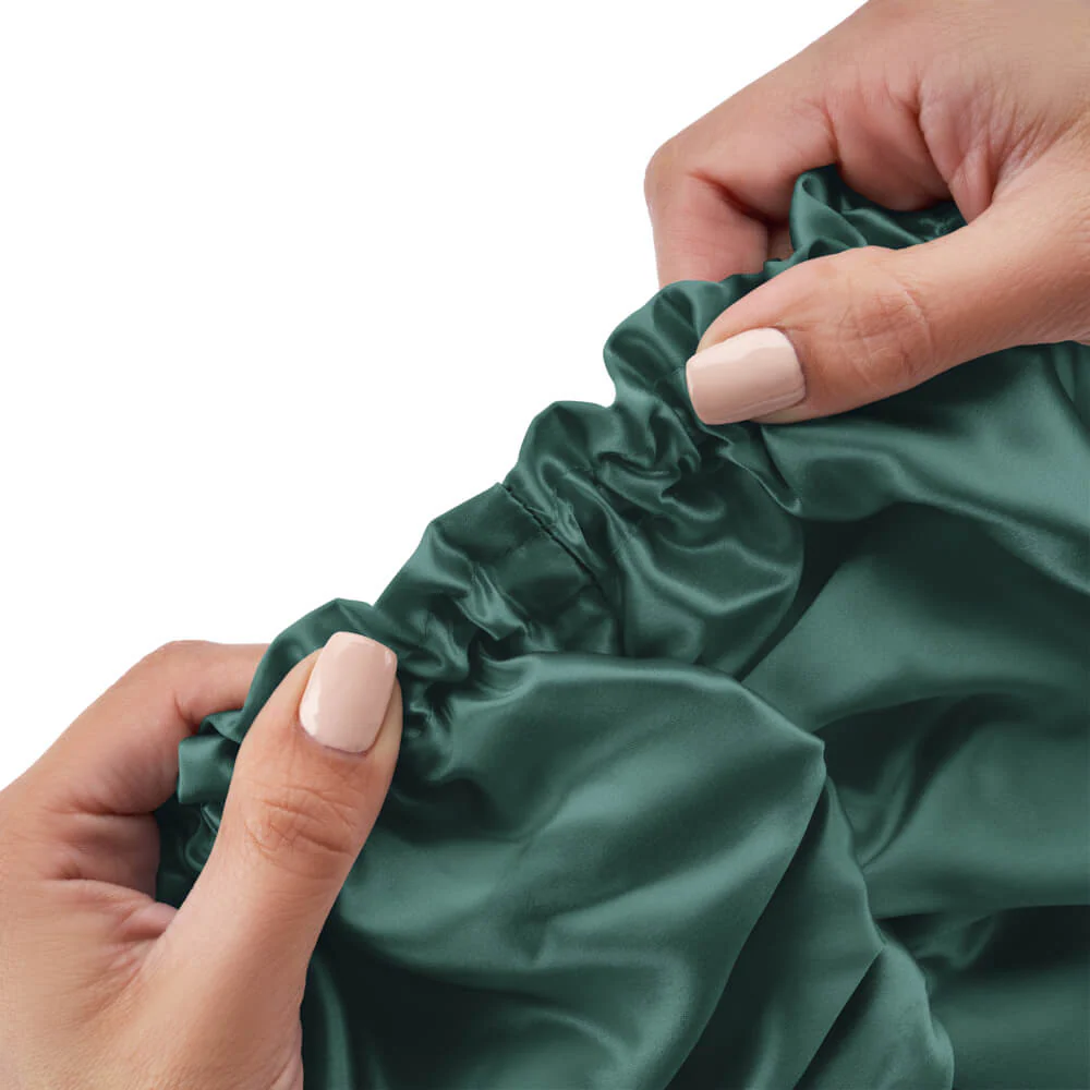 Blissy Bonnet - Emerald - Image 7