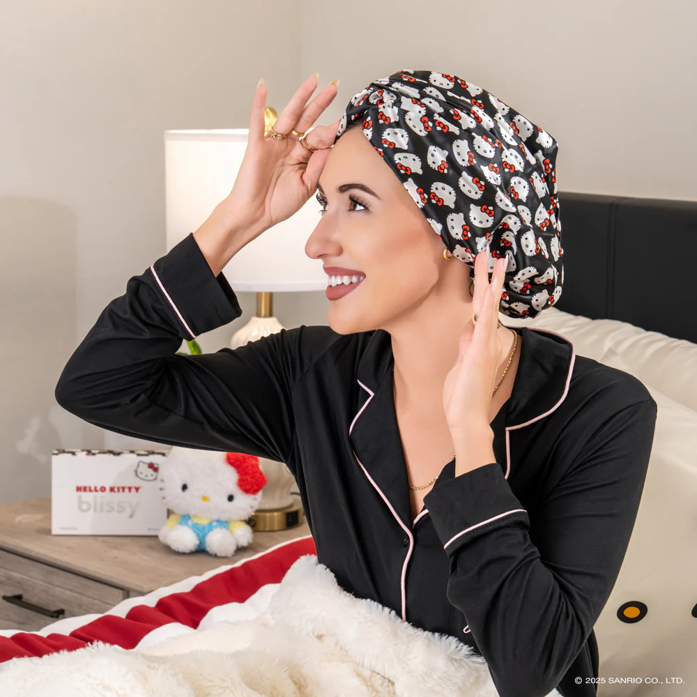 Blissy Bonnet - Hello Kitty - Image 17