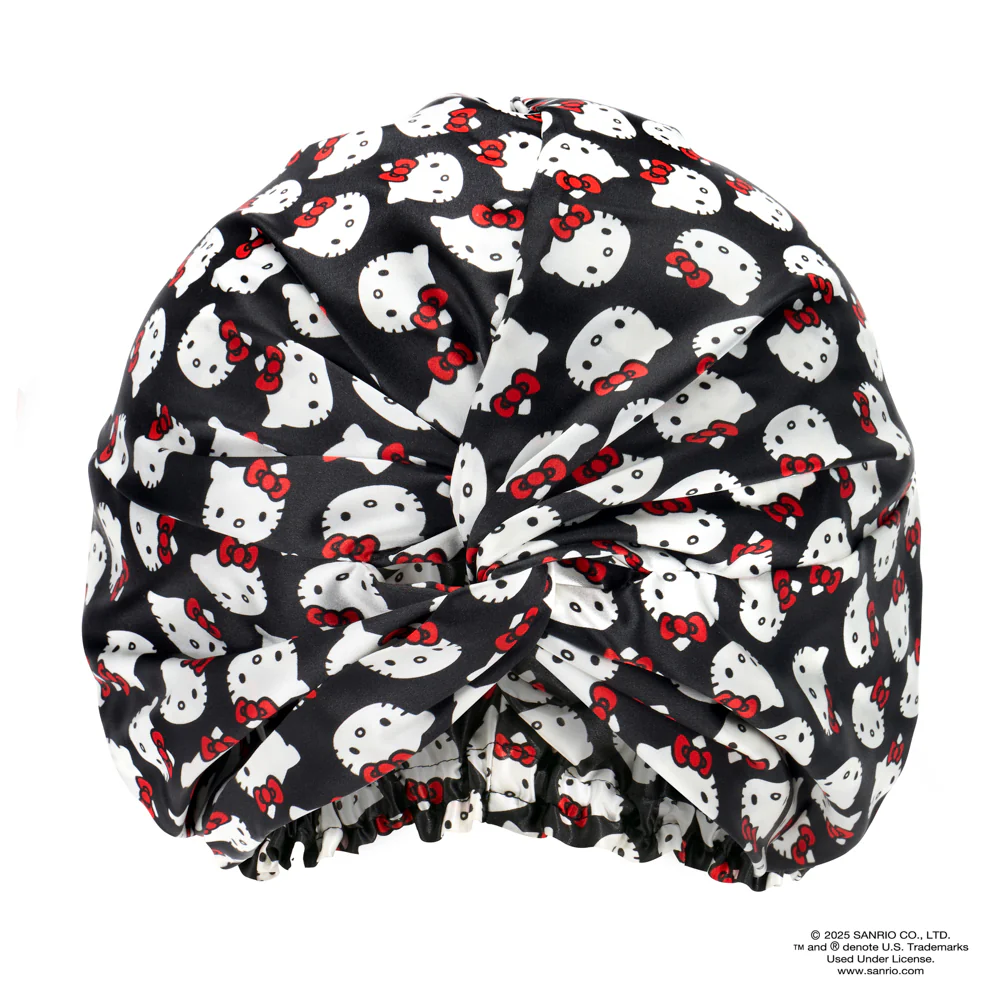Blissy Bonnet - Hello Kitty - Image 3