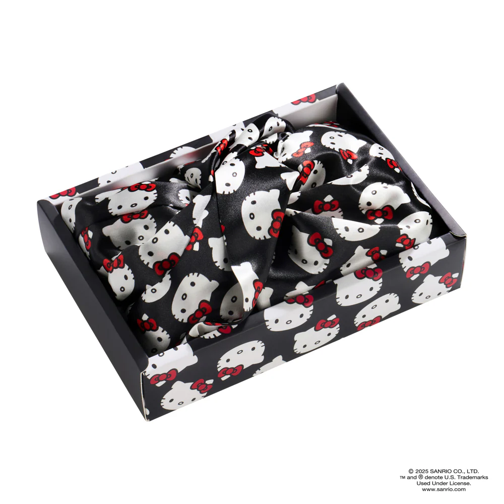 Blissy Bonnet - Hello Kitty - Image 4
