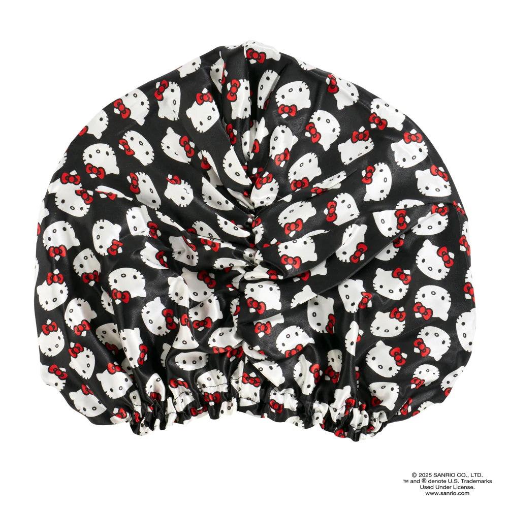 Blissy Bonnet - Hello Kitty - Image 6