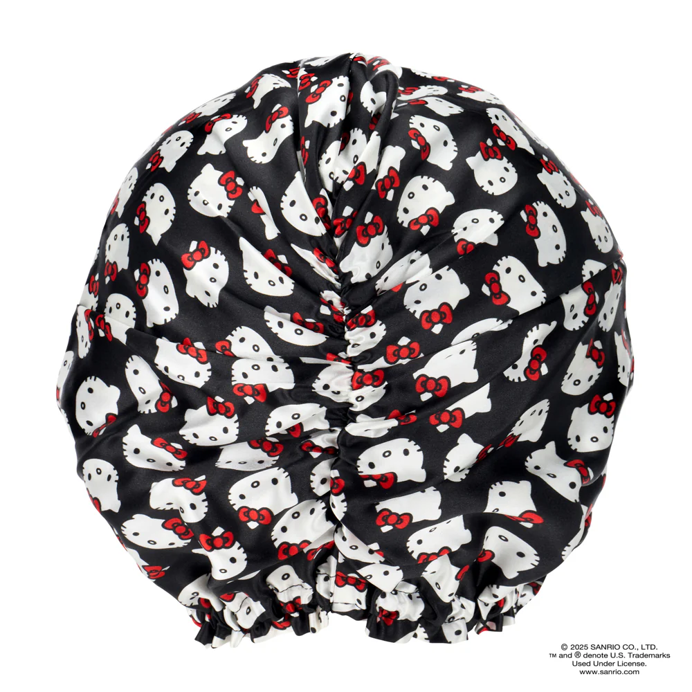 Blissy Bonnet - Hello Kitty - Image 8
