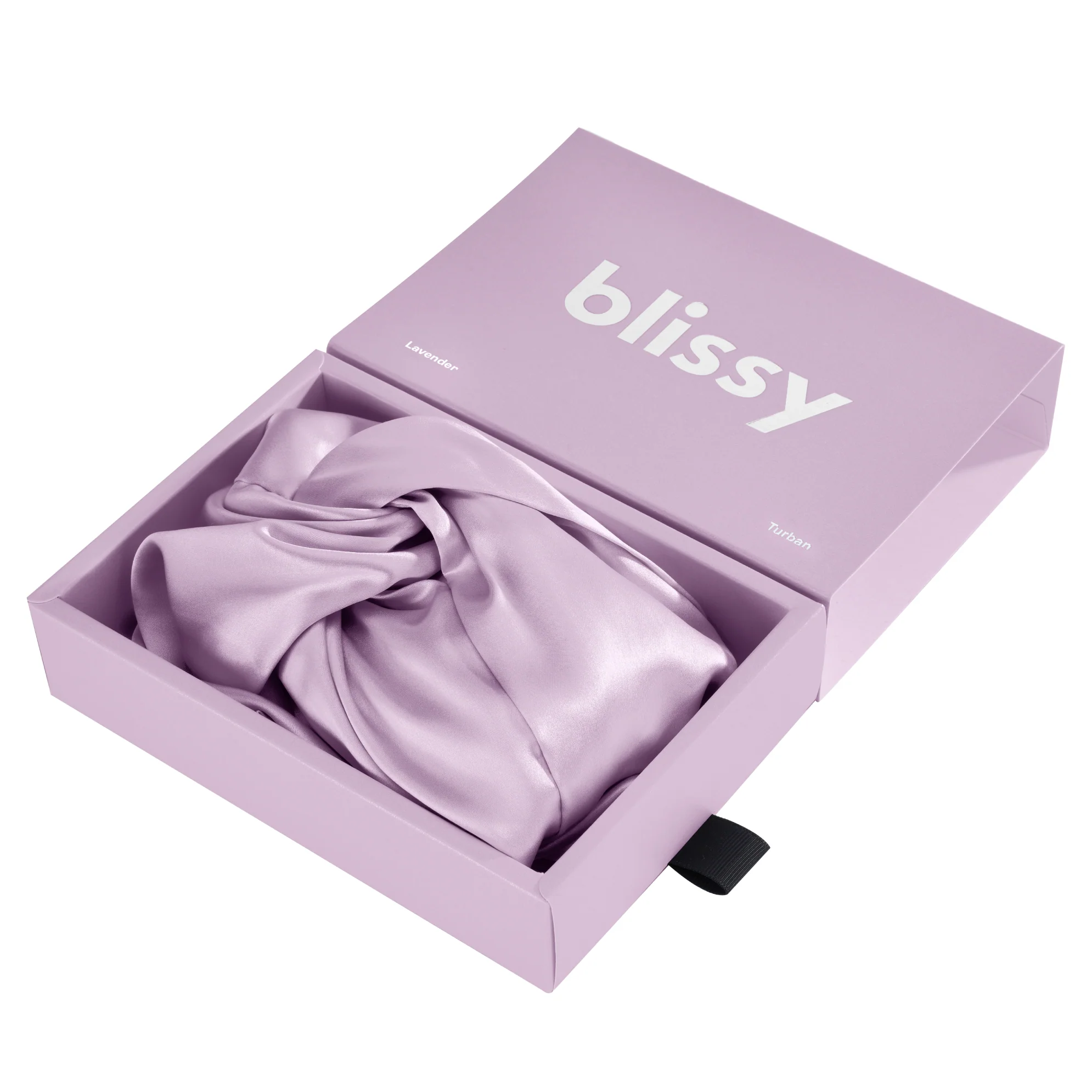Blissy Bonnet - Lavender - Large - Image 8