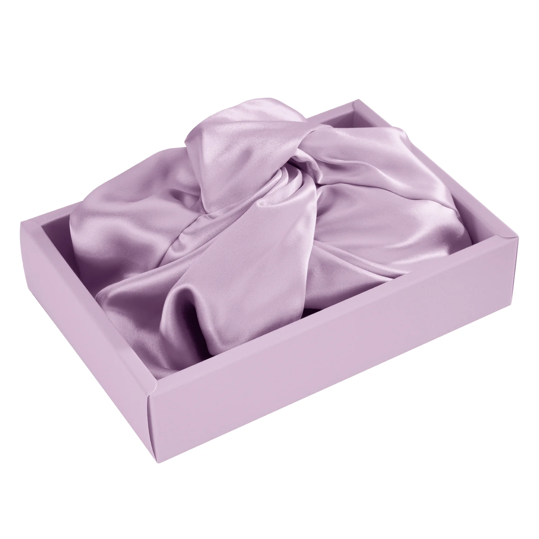 Blissy Bonnet - Lavender - Large - Image 9