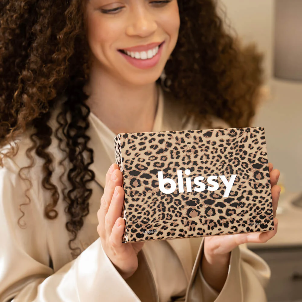 Blissy Bonnet - Leopard - Image 9