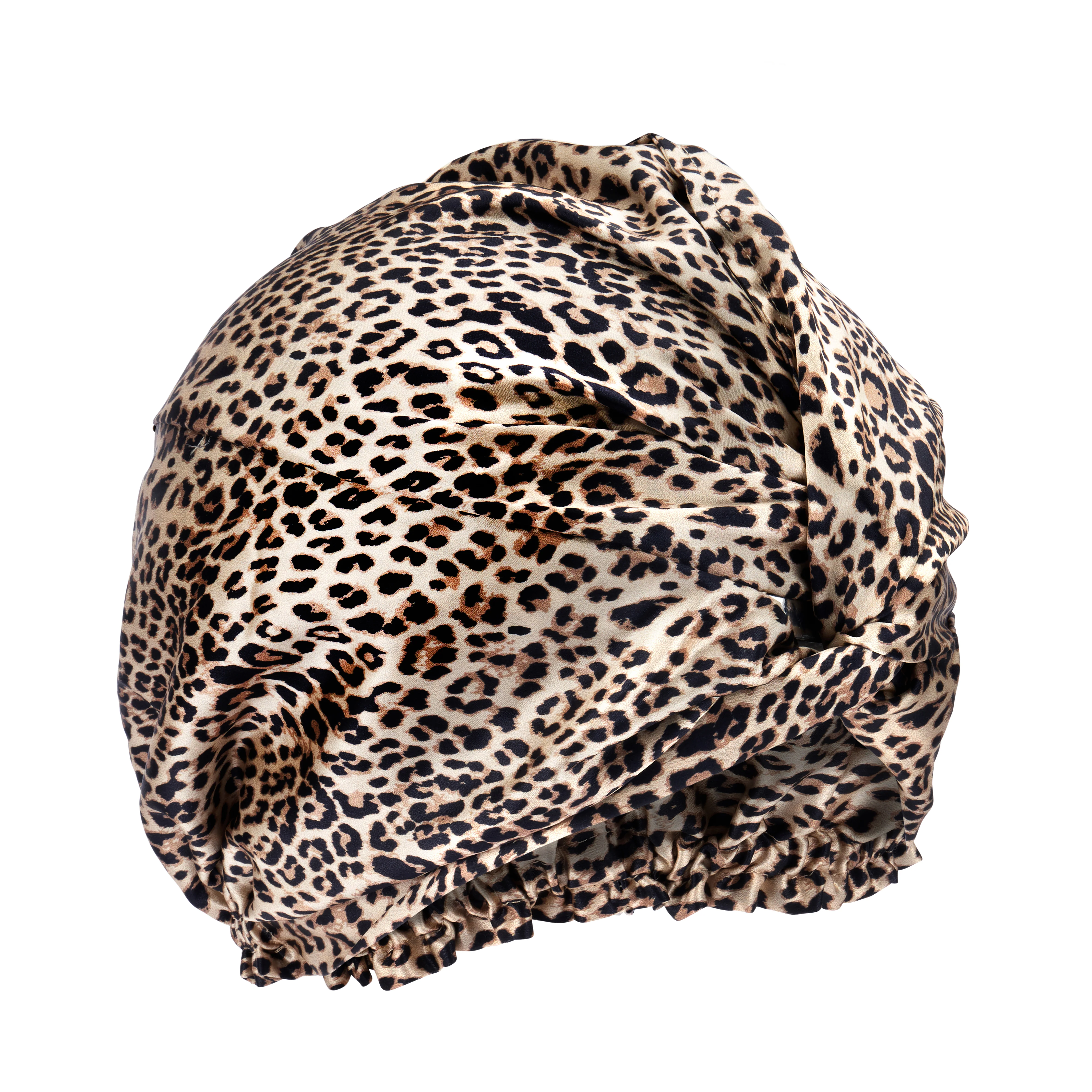 Blissy Bonnet - Leopard - Large - Image 2