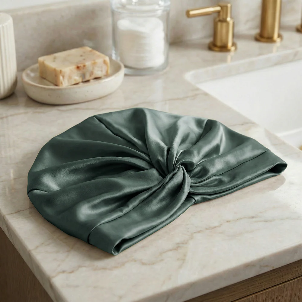 Blissy Bonnet - Matcha - Image 10