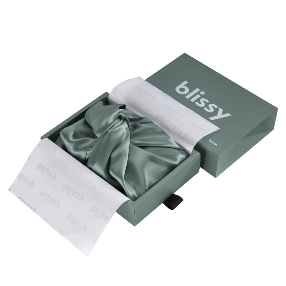 Blissy Bonnet - Matcha - Image 4