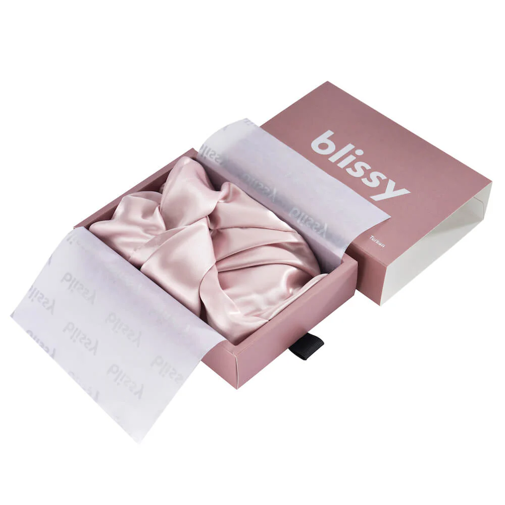Blissy Bonnet - Pink - Image 4