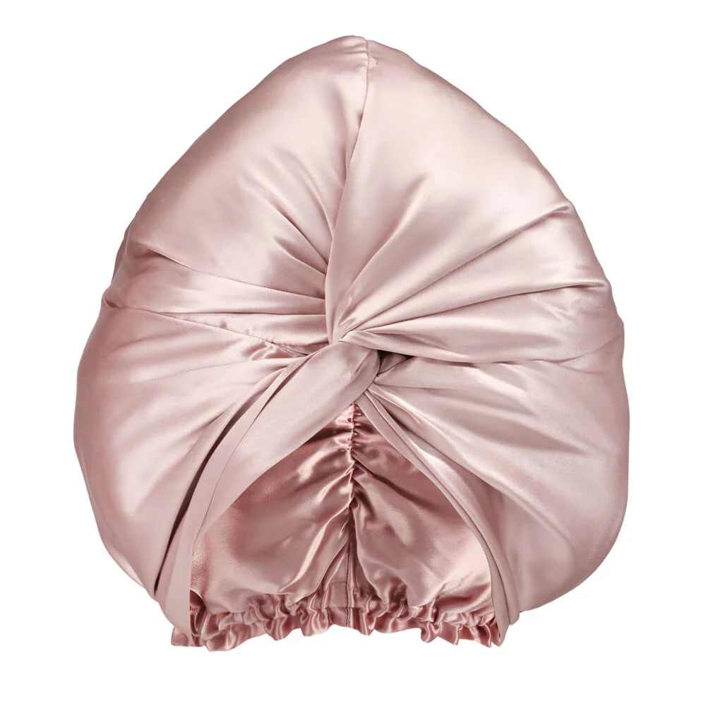 Blissy Bonnet - Pink - Large - Image 3