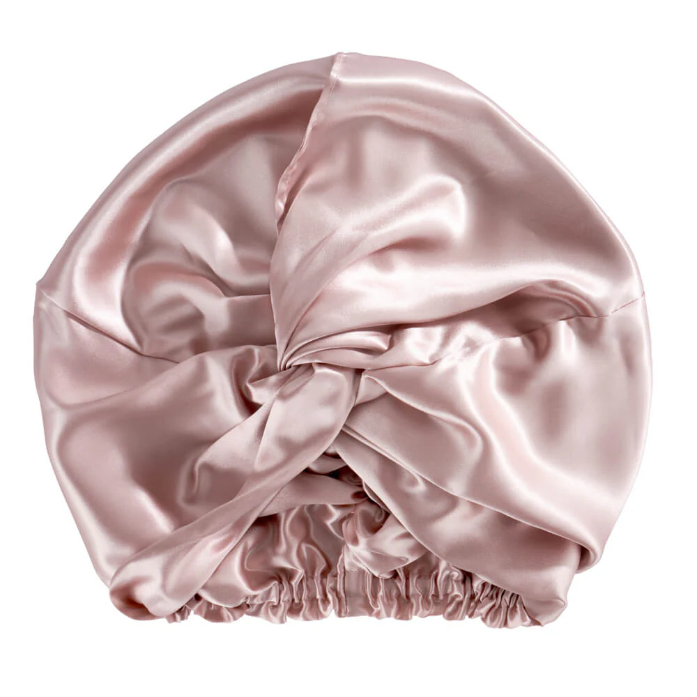 Blissy Bonnet - Pink - Large - Image 7
