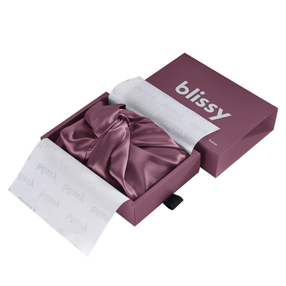 Blissy Bonnet - Plum - Image 4
