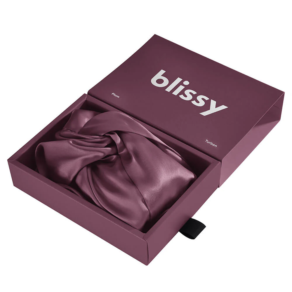 Blissy Bonnet - Plum - Image 5