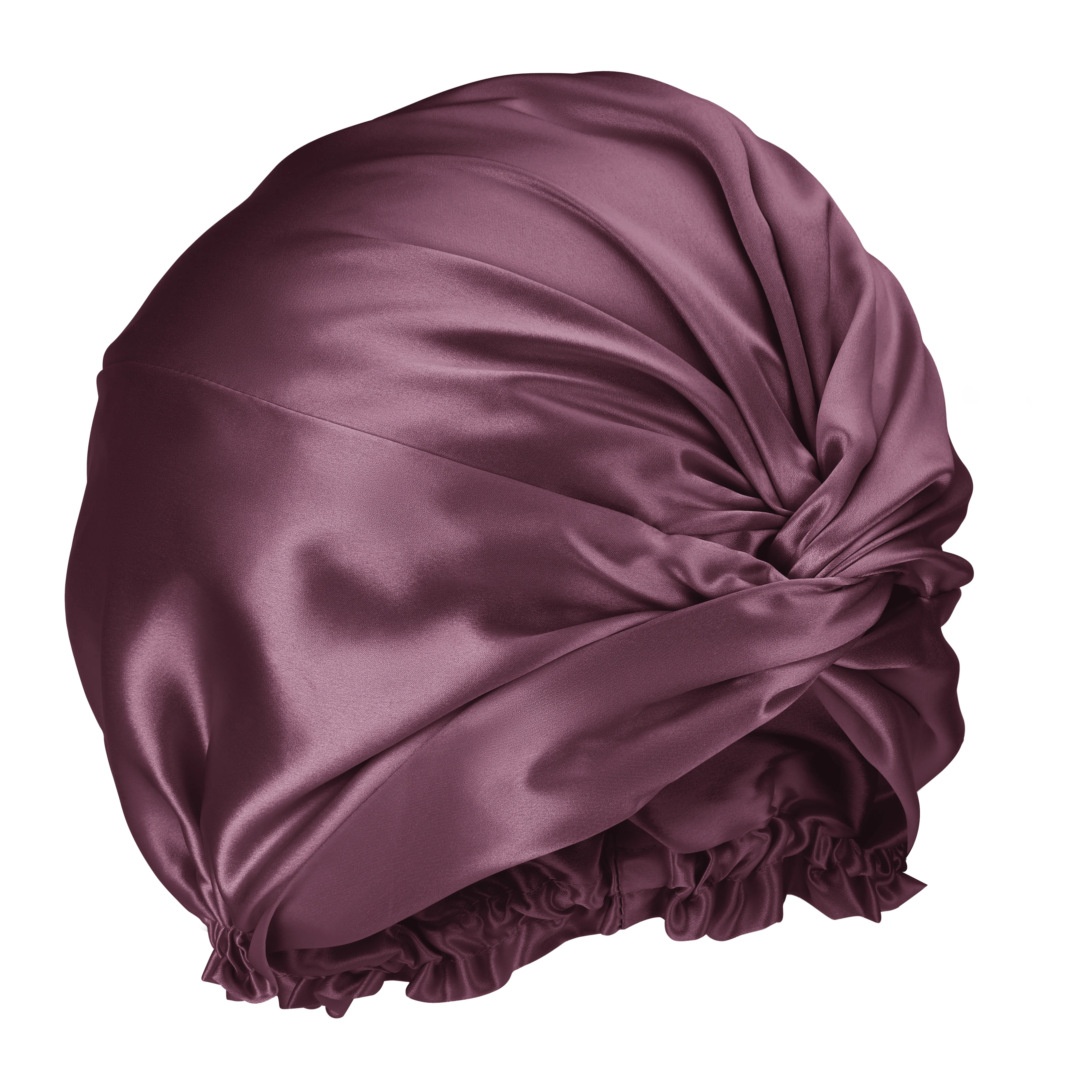 Blissy Bonnet - Plum - Large - Image 5