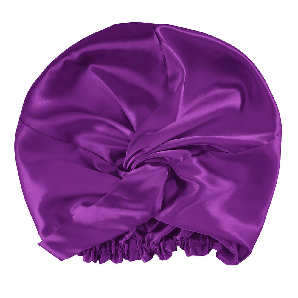 Blissy Bonnet - Royal Purple - Image 11