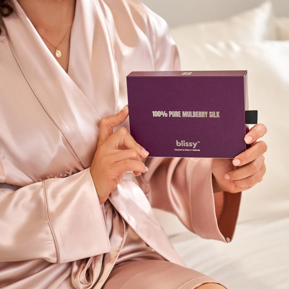 Blissy Bonnet - Royal Purple - Image 8