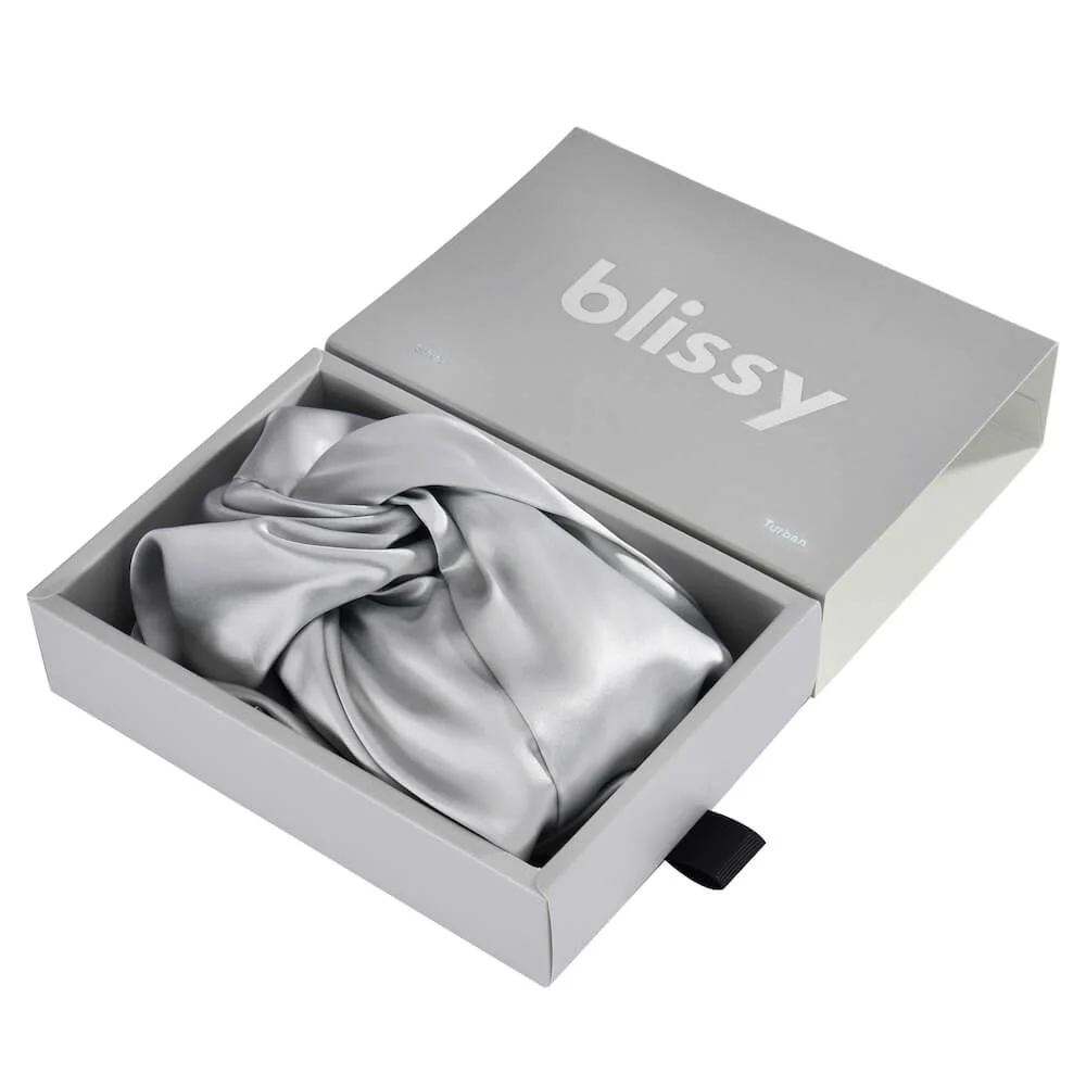 Blissy Bonnet - Silver - Image 5