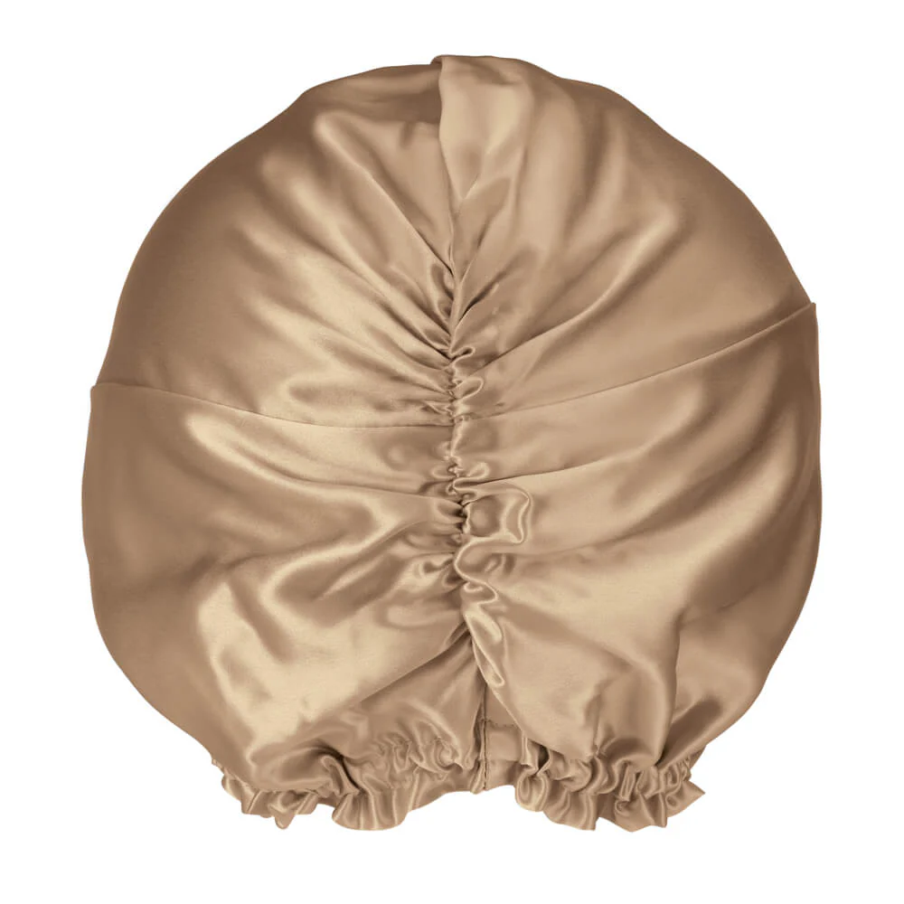 Blissy Bonnet - Taupe - Image 2