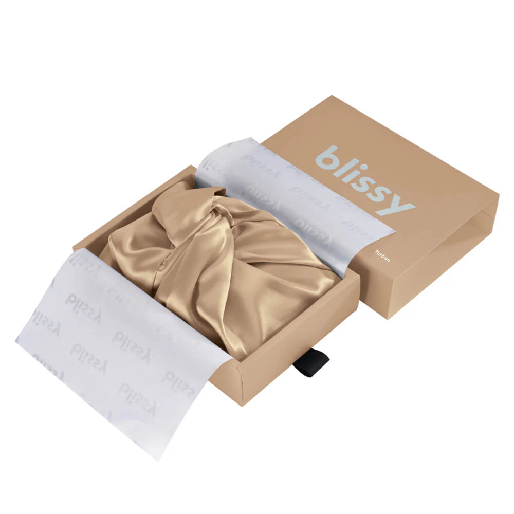 Blissy Bonnet - Taupe - Image 4