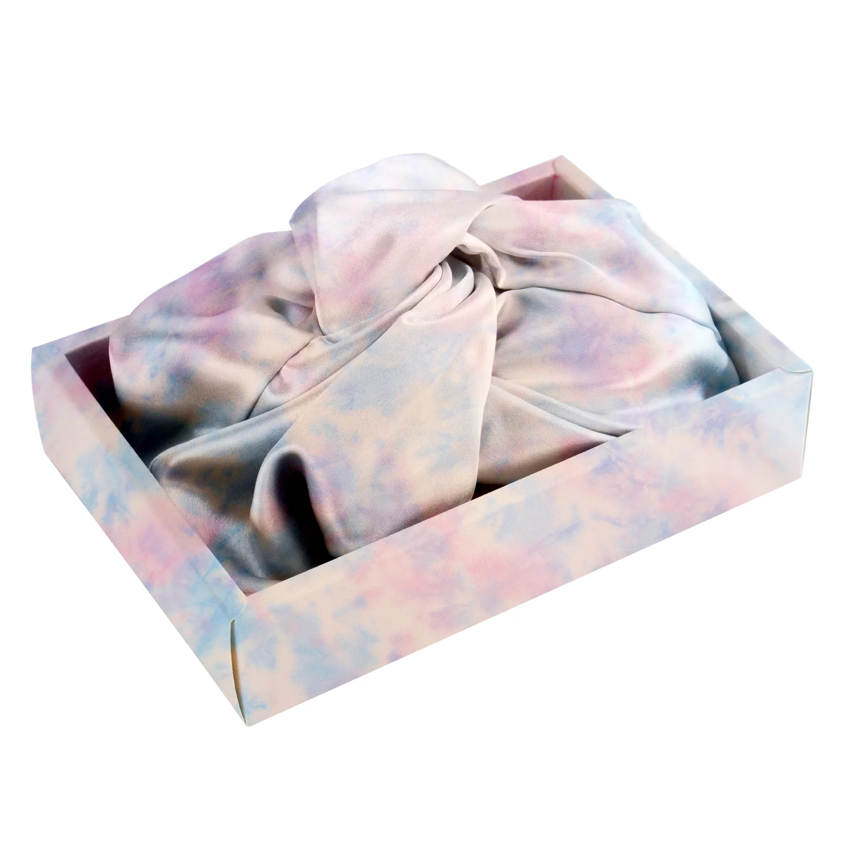 Blissy Bonnet - Tie Dye - Large - Image 6