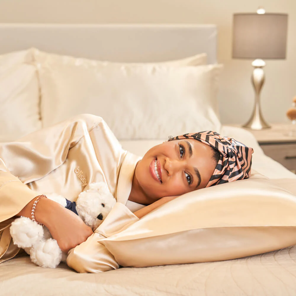 Blissy Bonnet - Tiger - Image 10